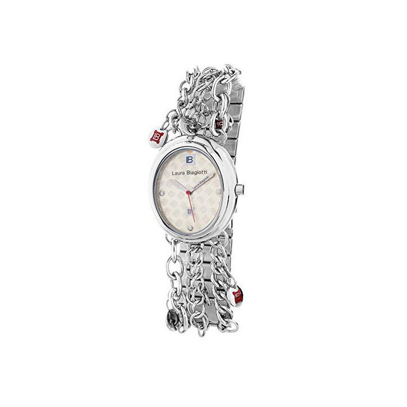 Montre Femme Laura Biagiotti LB0055L-04M (Ø 32 mm)