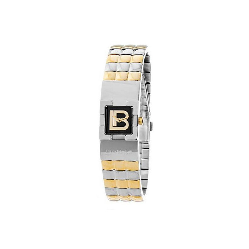 Montre Femme Laura Biagiotti LBSM0024S-03 (Ø 18 mm)