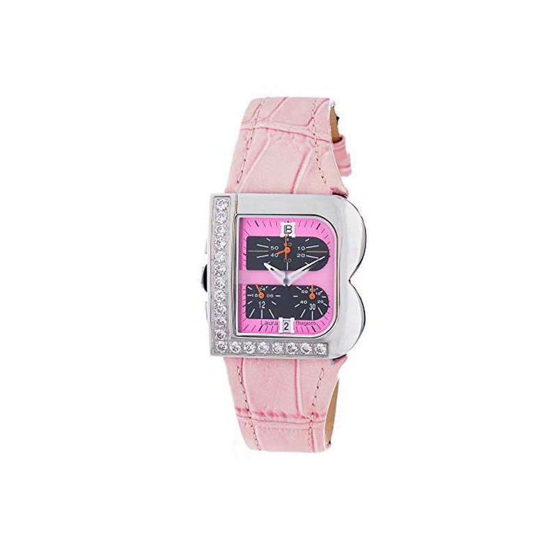 Montre Femme Laura Biagiotti LB0002L-03Z (Ø 33 mm)