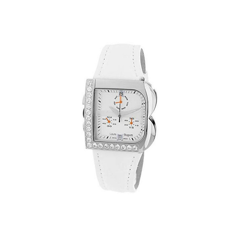 Montre Femme Laura Biagiotti LB0002L-BLZ (Ø 33 mm)