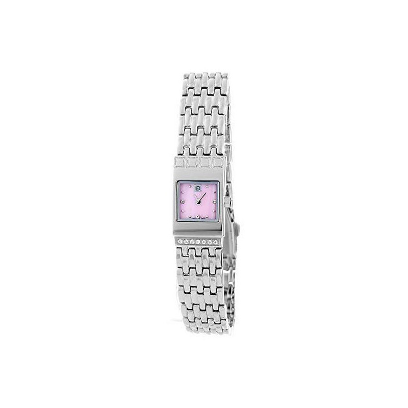 Montre Femme Laura Biagiotti LB0008S-ROSA (Ø 15 mm)