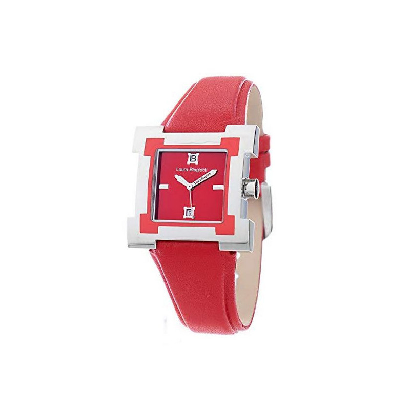 Montre Femme Laura Biagiotti LB0038L-03 (Ø 30 mm)