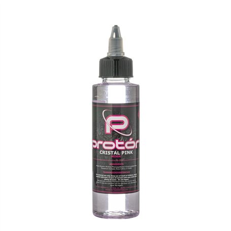 Proton Cristal Pink - Mixer - 100 ml / 3