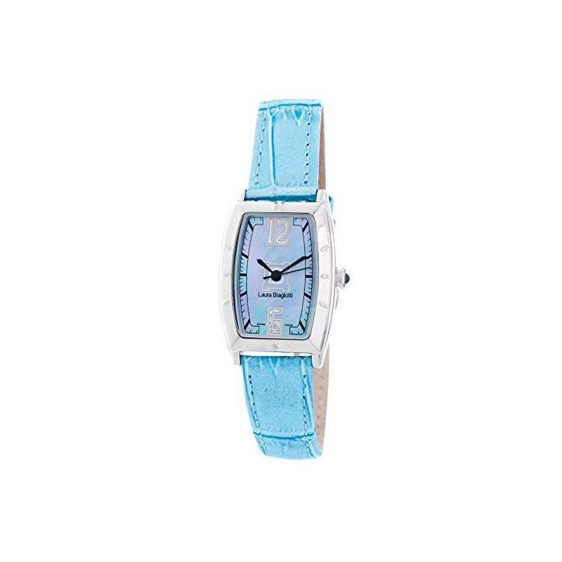 Montre Femme Laura Biagiotti LB0010L-AZUL (Ø 23 mm)