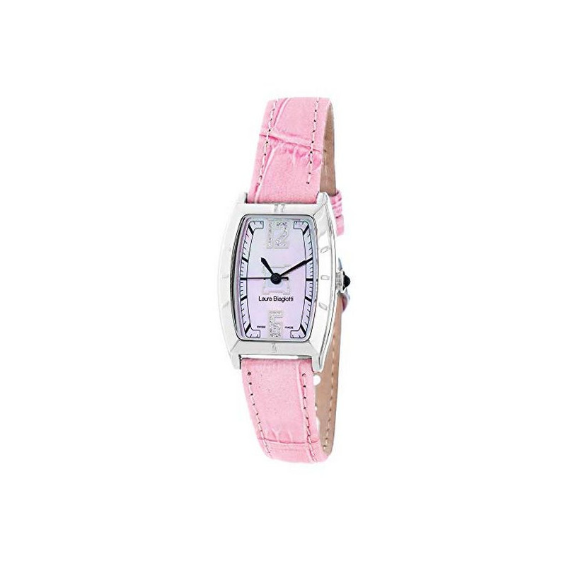 Montre Femme Laura Biagiotti LB0010L-ROSA (Ø 23 mm)