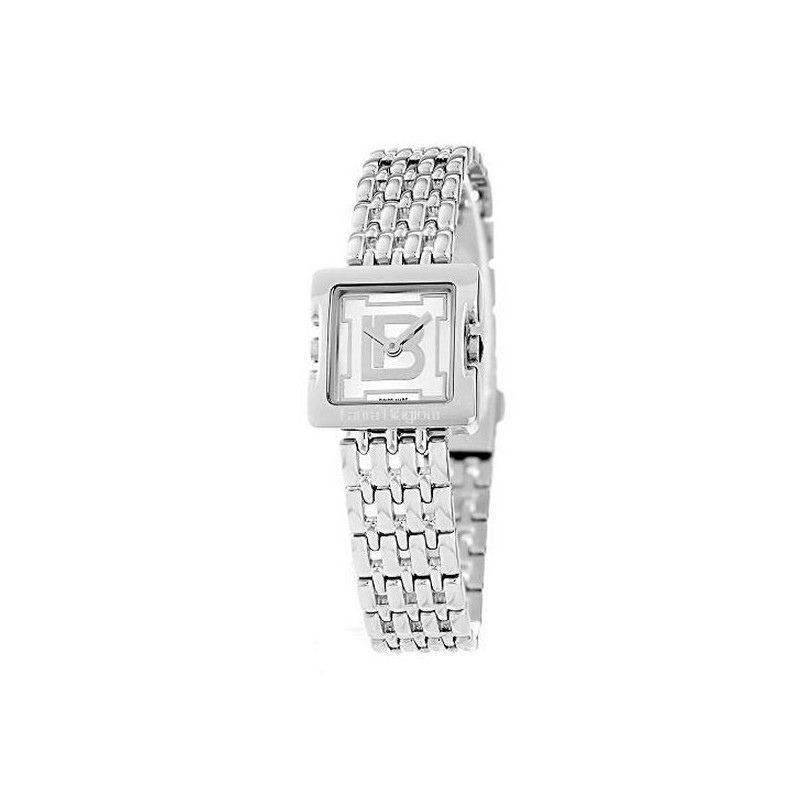 Montre Femme Laura Biagiotti LB0023S-02 (Ø 22 mm)