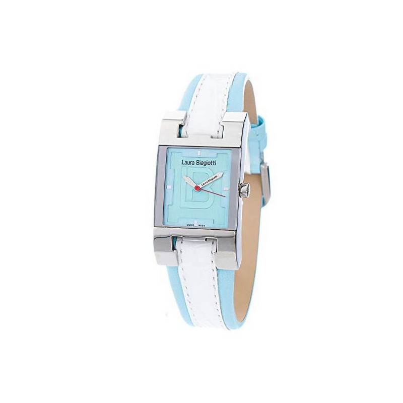 Montre Femme Laura Biagiotti LB0042L-AZUL (Ø 24 mm)