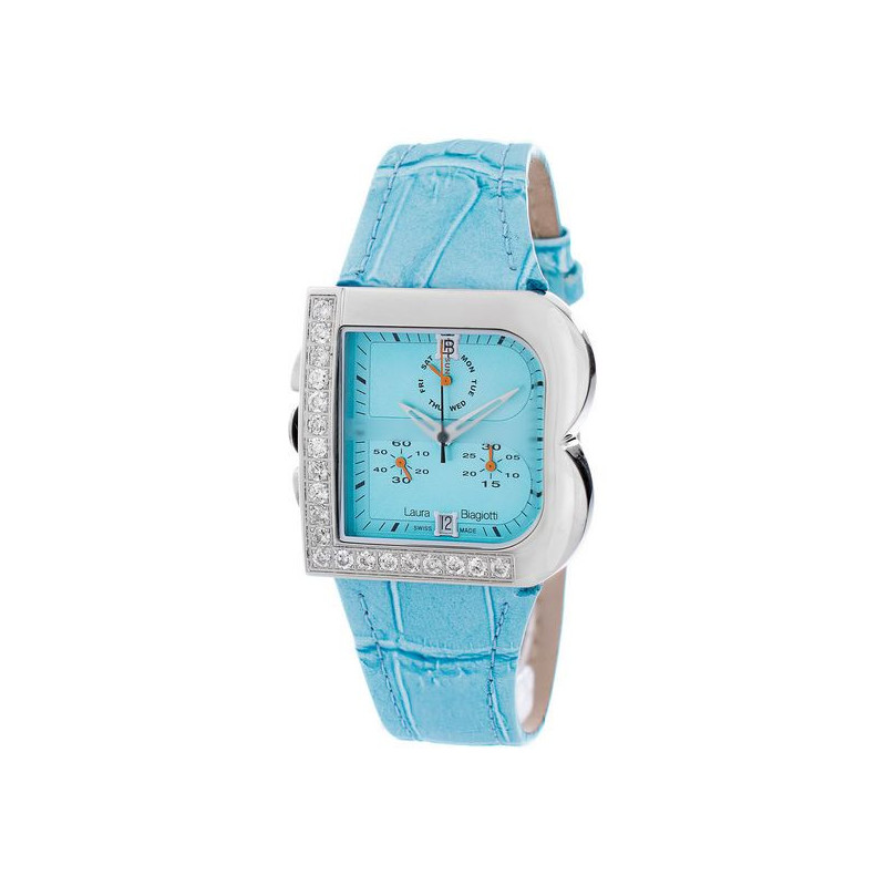 Montre Femme Laura Biagiotti LB0002L-AD (Ø 33 mm)