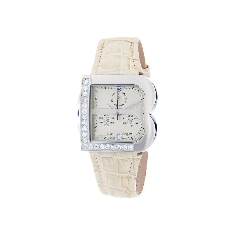 Montre Femme Laura Biagiotti LB0002L-CD (Ø 33 mm)