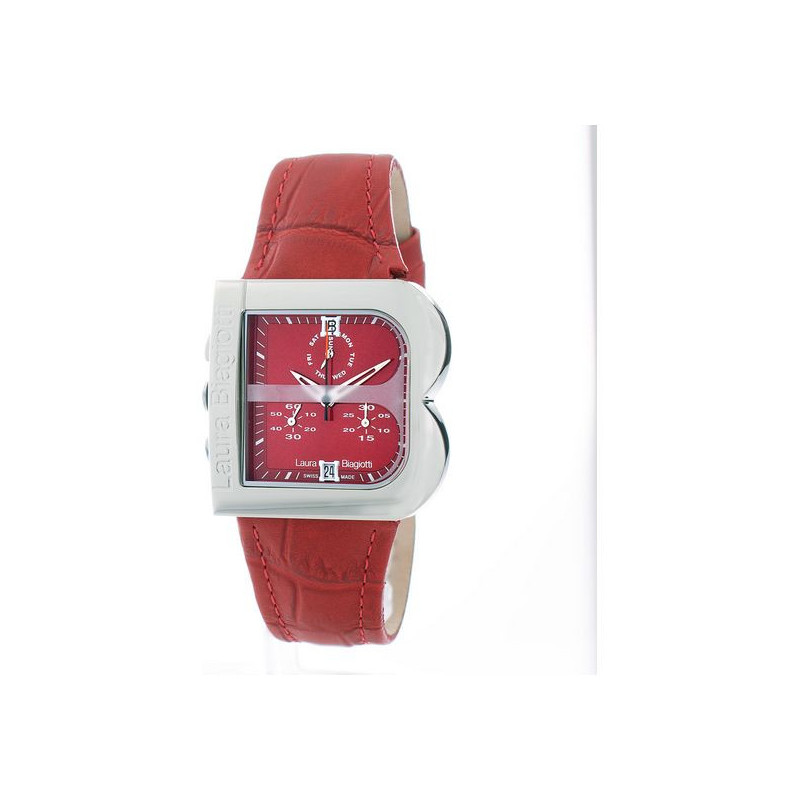 Montre Femme Laura Biagiotti LB0002L-RO (Ø 33 mm)