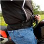 Robuste Ceinture de Maintien Passager Moto