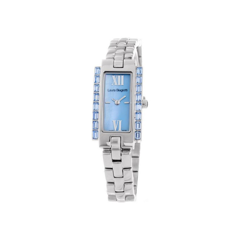 Montre Femme Laura Biagiotti LB0018L-AZ (Ø 18 mm)