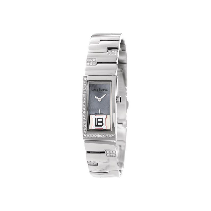 Montre Femme Laura Biagiotti LB0021L-AZ (Ø 17 mm)