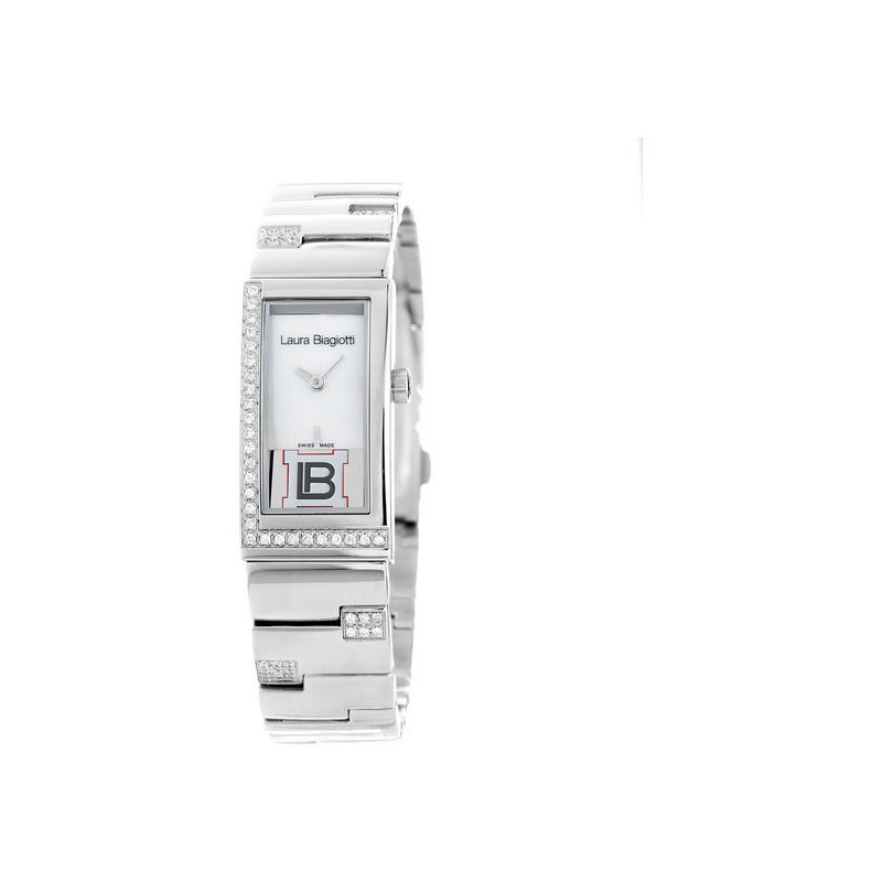 Montre Femme Laura Biagiotti LB0021L-BL (Ø 17 mm)