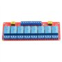Module Relais 24V DC 8 Canaux