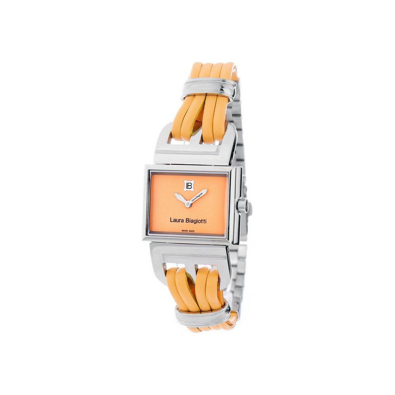 Montre Femme Laura Biagiotti LB0046L-05 (Ø 28 mm)