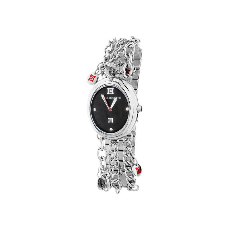 Montre Femme Laura Biagiotti LB0055L-NE (Ø 32 mm)