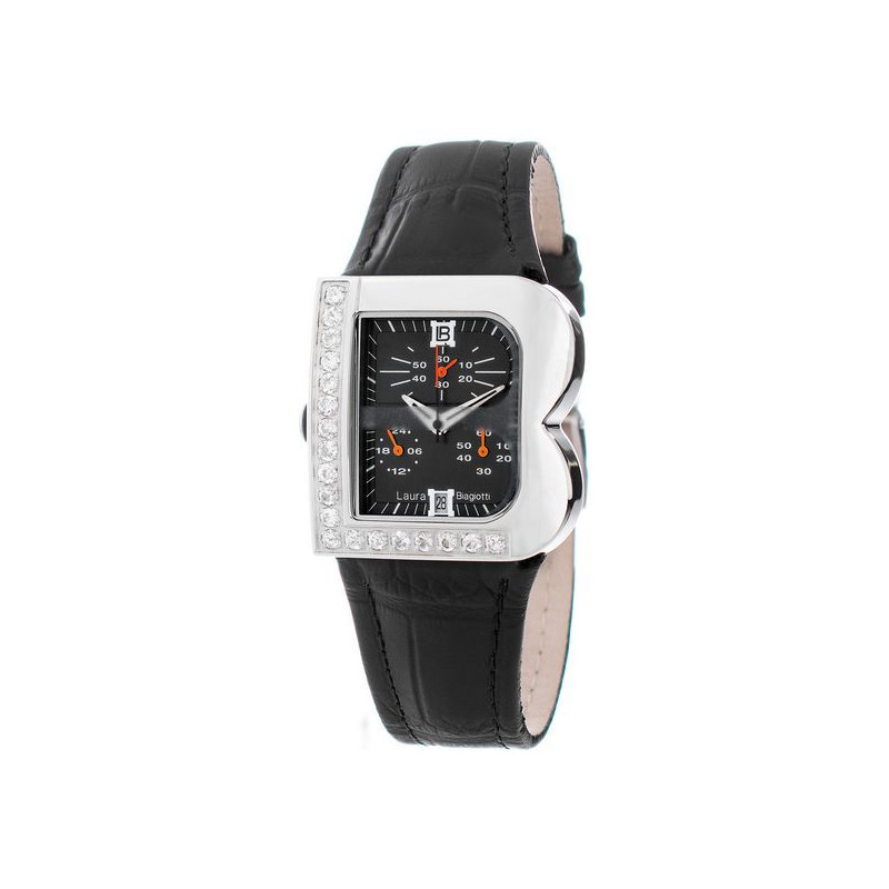 Montre Femme Laura Biagiotti LB0002L-01Z (Ø 33 mm)