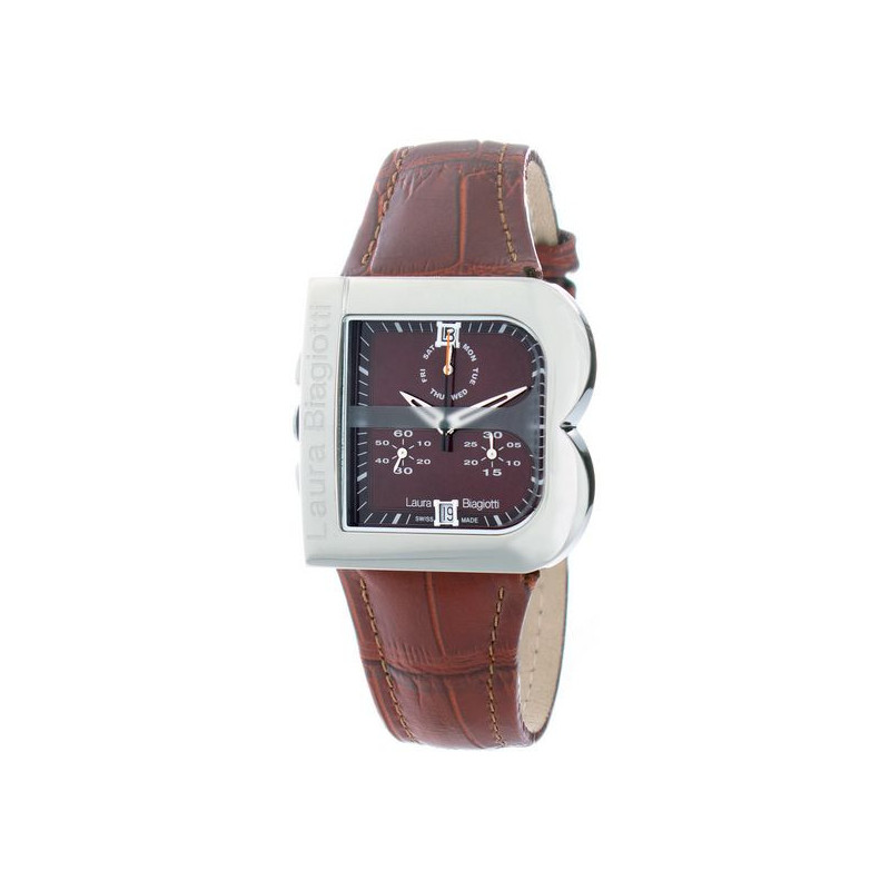 Montre Femme Laura Biagiotti LB0002L-MA (Ø 33 mm)