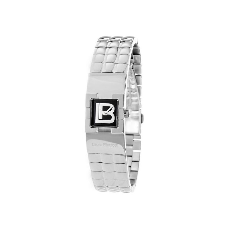 Montre Femme Laura Biagiotti LB0024S-02 (Ø 18 mm)