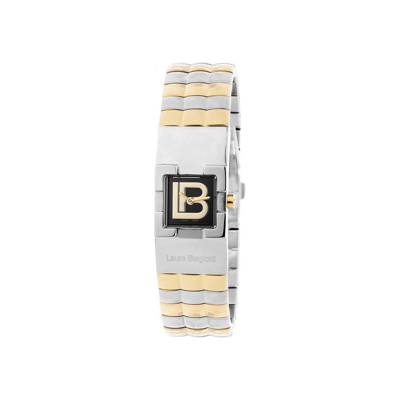 Montre Femme Laura Biagiotti LB0024S-03 (Ø 18 mm)