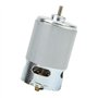 Broco moteur electrique 12v, Moteur électrique électrique de Moteur de Jouet RS-550 de Moteur de Voitures de Jouet électrique 12