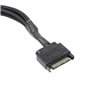 SATA 15 broches vers 4 x 3 broches/4 broches 12 V pour boîtier PC - 28