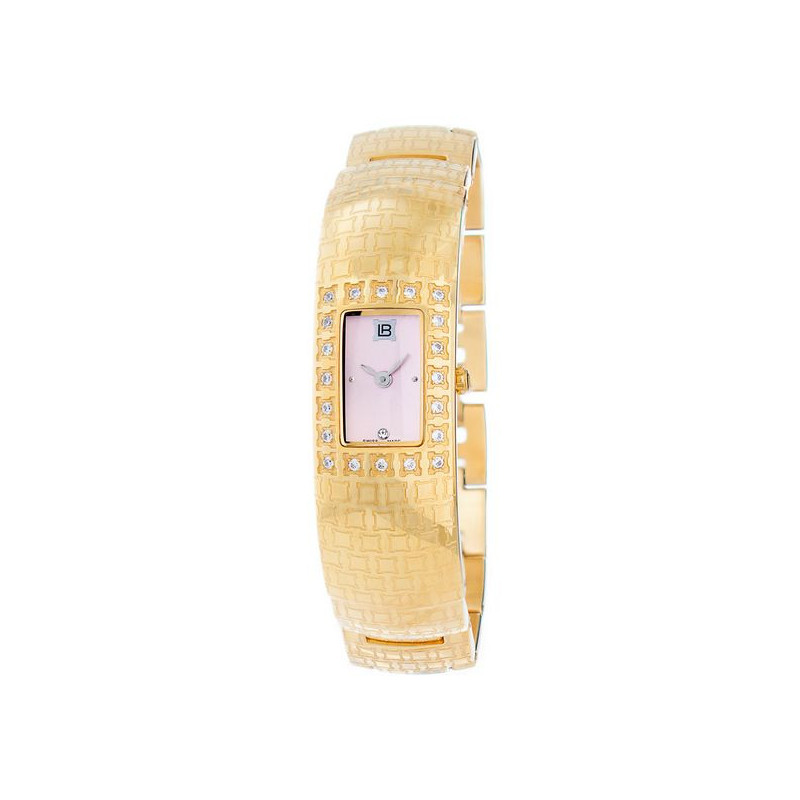 Montre Femme Laura Biagiotti LB0004S-06Z (Ø 18 mm)