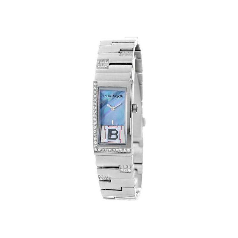 Montre Femme Laura Biagiotti LB0021S-01Z (Ø 18 mm)