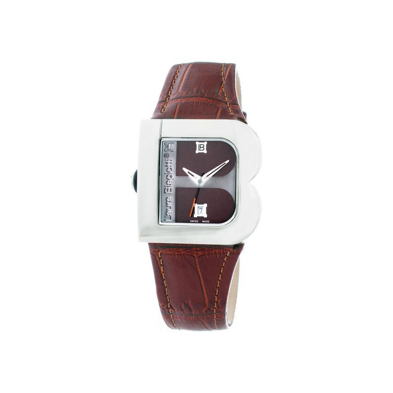 Montre Femme Laura Biagiotti LB0001L-10 (Ø 33 mm)