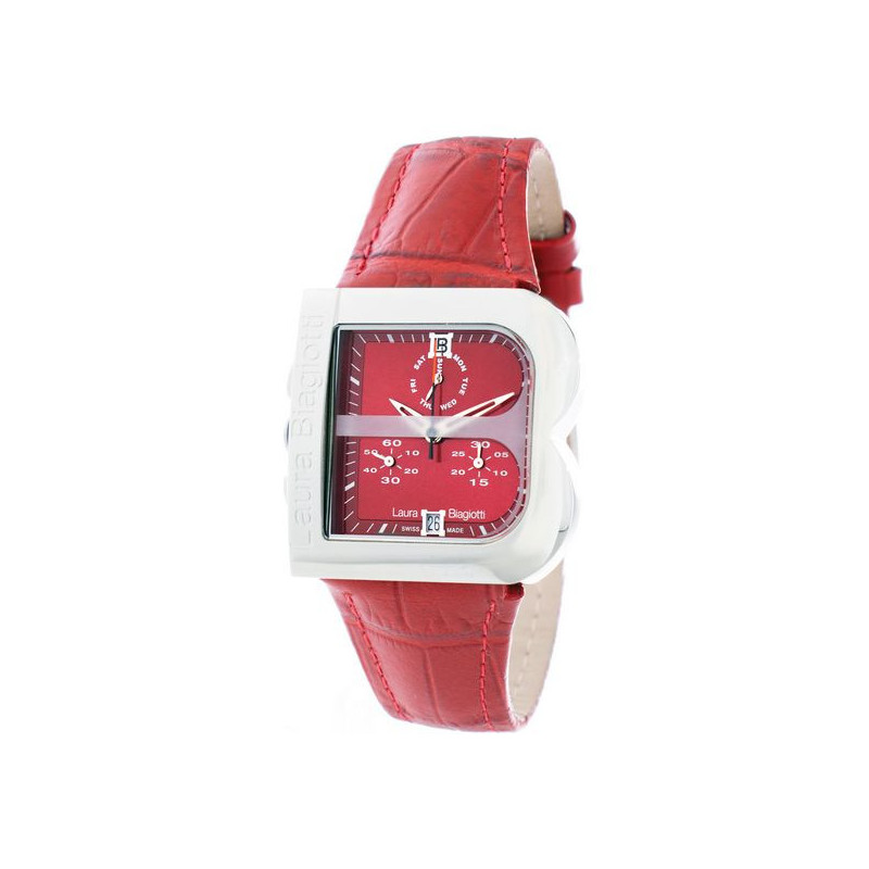 Montre Femme Laura Biagiotti LB0002L-RC (Ø 33 mm)