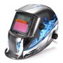 Masque de Soudure Actionné Solaire