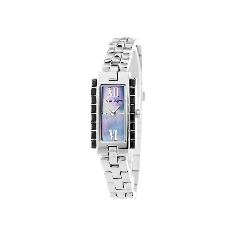 Montre Femme Laura Biagiotti LB0018L-01Z (Ø 19 mm)