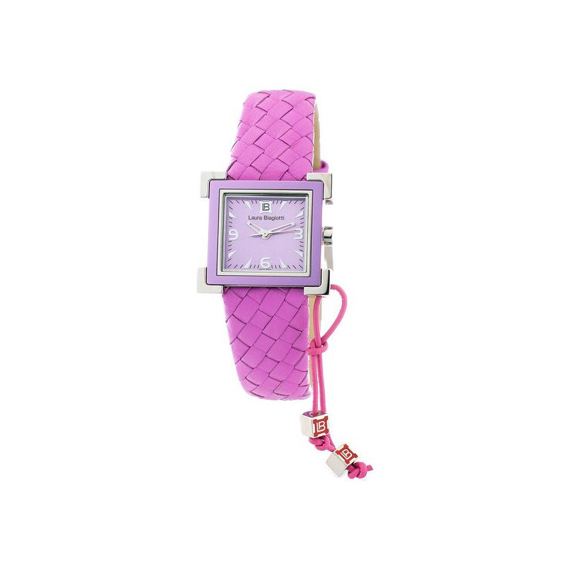 Montre Femme Laura Biagiotti LB0040L-RO (Ø 26 mm)