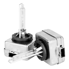 Ampoules de Phare au Xénon