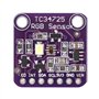 Module de Reconnaissance de Capteur de Couleur de Lumière TCS34725 RVB