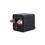 Interrupteur de relais de voiture, interrupteur marche/arrêt de fractionnée haute puissance robuste 12V 200A relais de voiture A