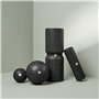 Kit de massage Liebscher & BrachtRouleau et boule fascia (2 pièces chaque) pour le développement des muscles, du tissu conjoncti