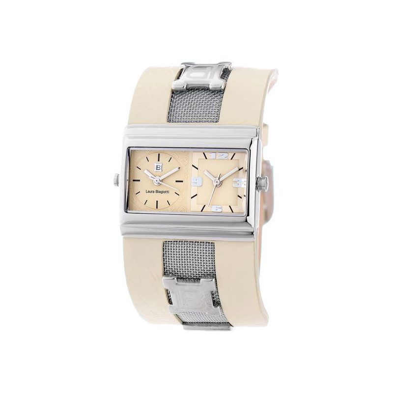 Montre Femme Laura Biagiotti LB0047L-04 (Ø 34 mm)