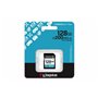 Carte Mémoire Micro SD avec Adaptateur Kingston SDG4/128GB 128 GB