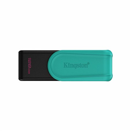 Carte Mémoire Micro SD avec Adaptateur Kingston DTXS/128GB 128 GB