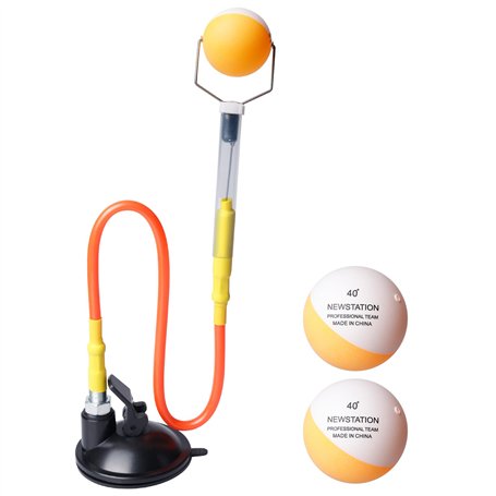 Entraîneur De Tennis De Table