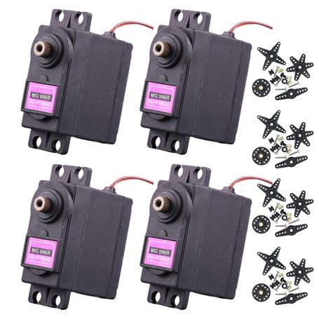 Micro Servomoteur Numérique