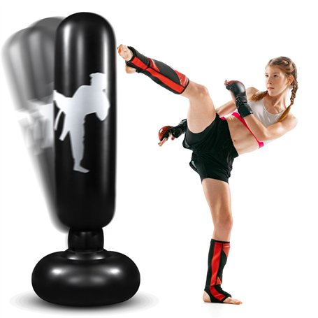 Sac De Frappe Enfant