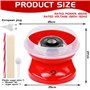 Cotton Candy Maker