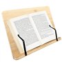 Lectorias support livre