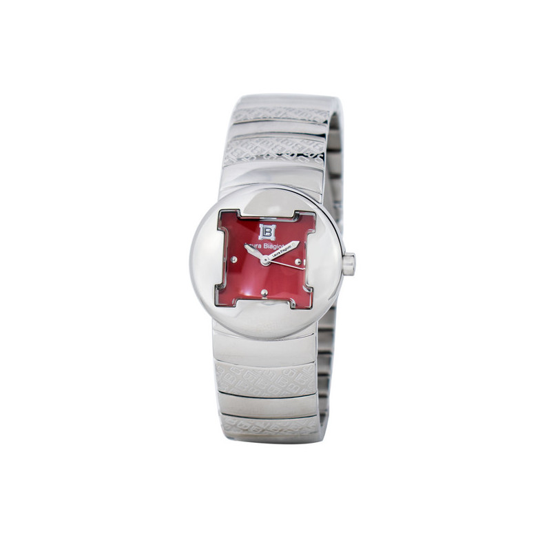 Montre Femme Laura Biagiotti LB0050L-01M (Ø 28 mm)