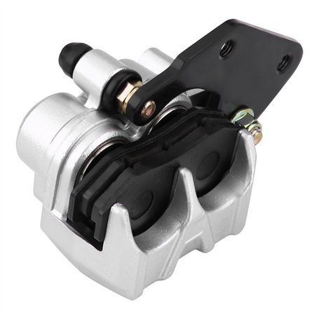 Étrier de Frein Arrière ATV de Moto En Alliage d'Aluminium Disque Droite Étrier de Frein Avant Pour Moteur Moto