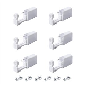 Perceur d'oreille（6 Pièces)