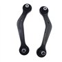Frankberg 8x Bras de suspension Barre de couplagen Palier d'essieu arrière Arrière Compatibles avec X5 E53 3.0d 3.0i 4.4i 4.6is 
